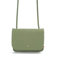 Lola Crossbody Bag - Fennel