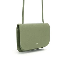 Lola Crossbody Bag - Fennel