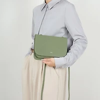 Lola Crossbody Bag - Fennel