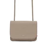 Lola Crossbody - Taupe