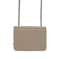 Lola Sac à bandoulière – Taupe
