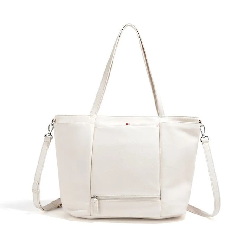 Every Tote Bag - Cream