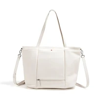 Every Tote Bag - Cream
