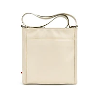Le sac à bandoulière HAVEN - Os