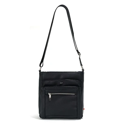 Haven Sac à bandoulière – Noir