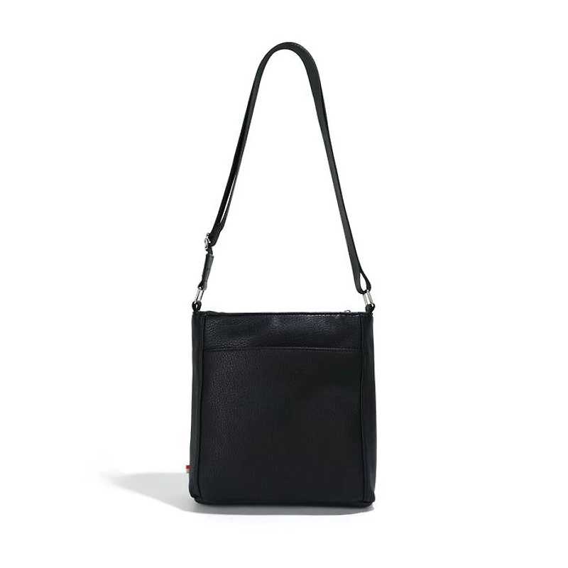 Haven Sac à bandoulière – Noir