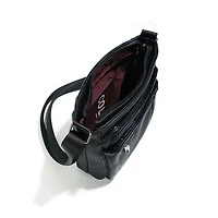 Haven Sac à bandoulière – Noir