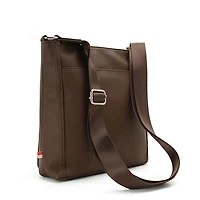 Haven Crossbody - Chocolate