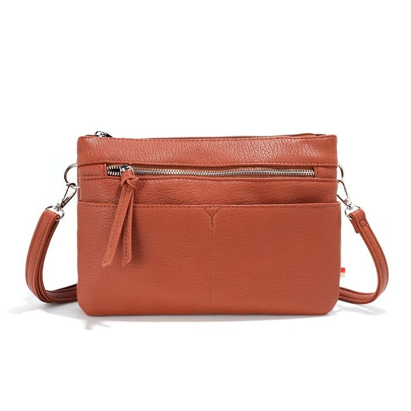 Sara Clutch / Crossbody Bag