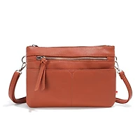 Sara Clutch / Crossbody Bag