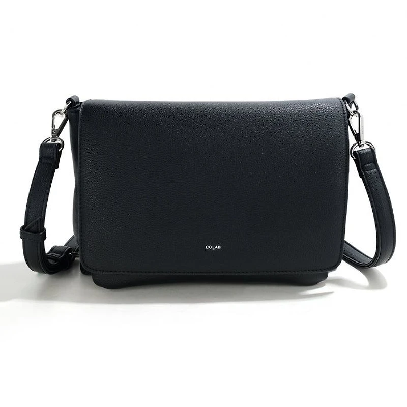 Calor Sac à bandoulière – Noir