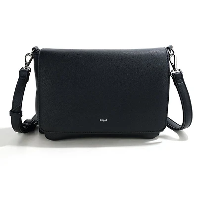 Calor Sac à bandoulière – Noir