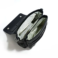 Calor Sac à bandoulière – Noir