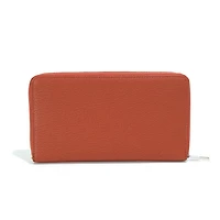 Trish Portefeuille – Cannelle