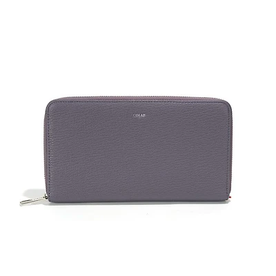 Trish Portefeuille – Morelle noir