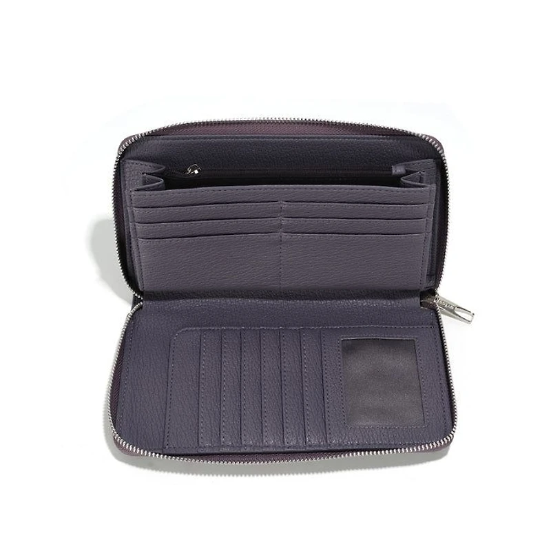 Trish Portefeuille – Morelle noir