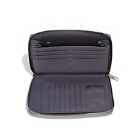 Trish Portefeuille – Morelle noir