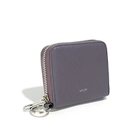 Kelly Portefeuille – Morelle noir