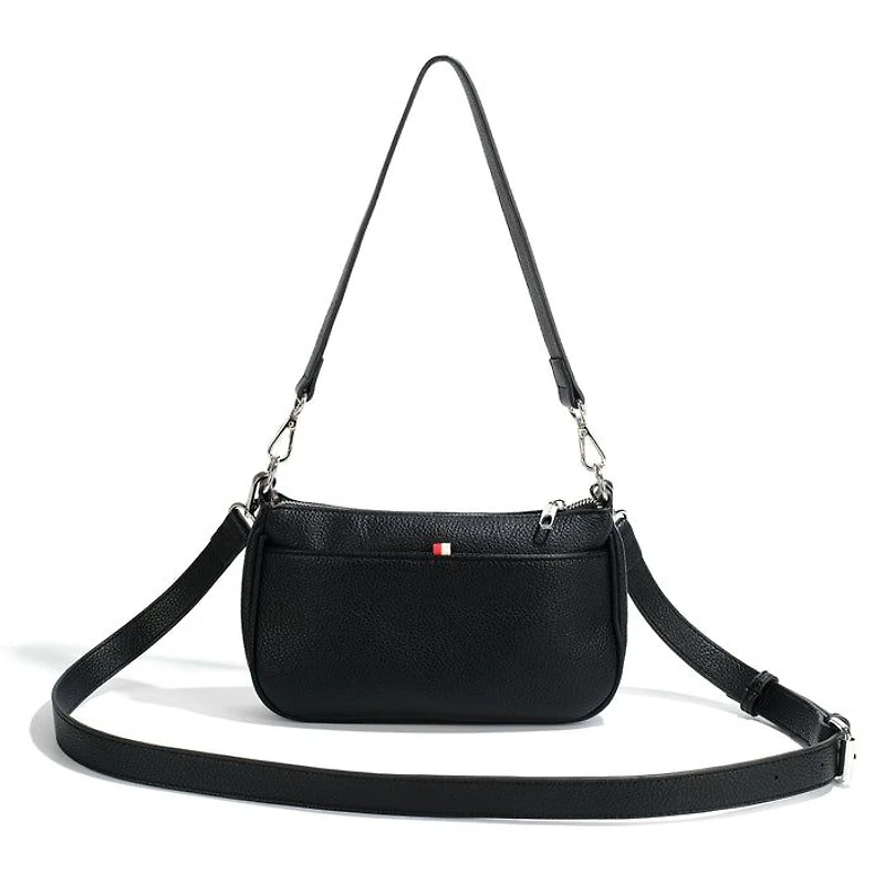 Chloe Sac à bandoulière – Noir
