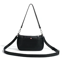 Chloe Sac à bandoulière – Noir