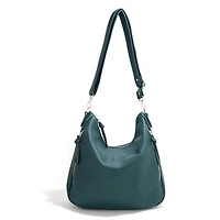 Megan Hobo Bag - Deepsea