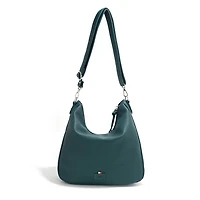 Megan Hobo Bag - Deepsea