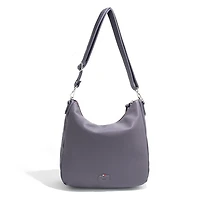 Megan Hobo Bag - Nightshade