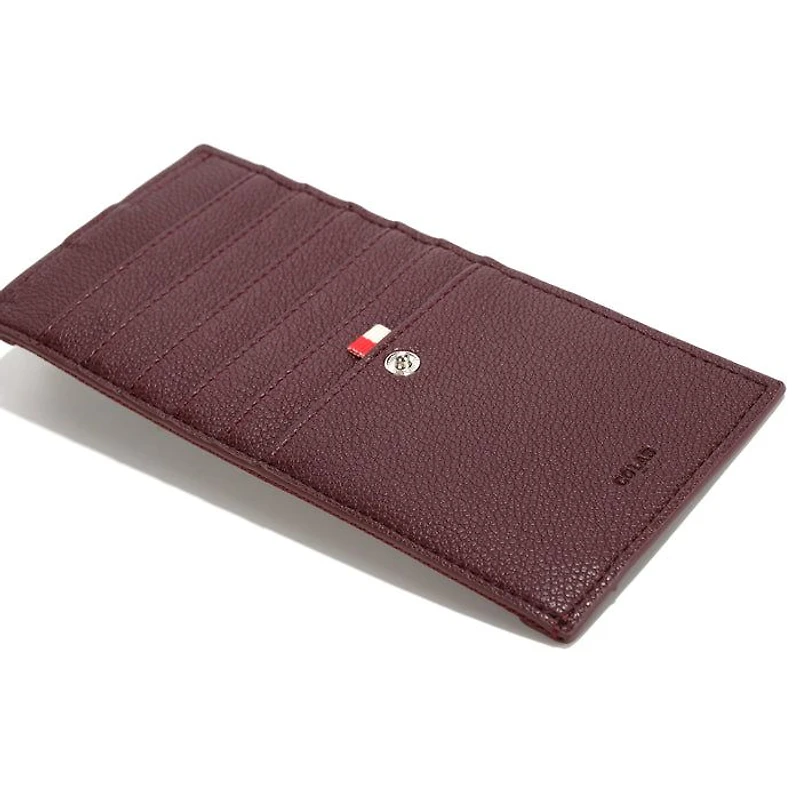 Lizou Wallet - Burgundy