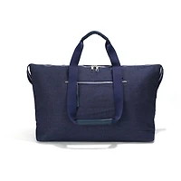 Flight Duffle Bag - Denim