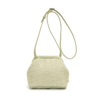 Hype Crossbody Bag - Light Green