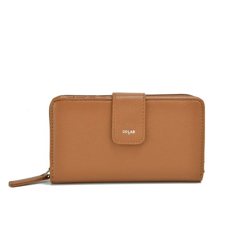 Grand portefeuille REAU - Brun
