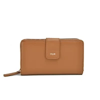 Grand portefeuille REAU - Brun