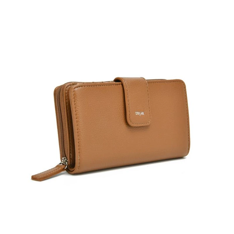 Grand portefeuille REAU - Brun