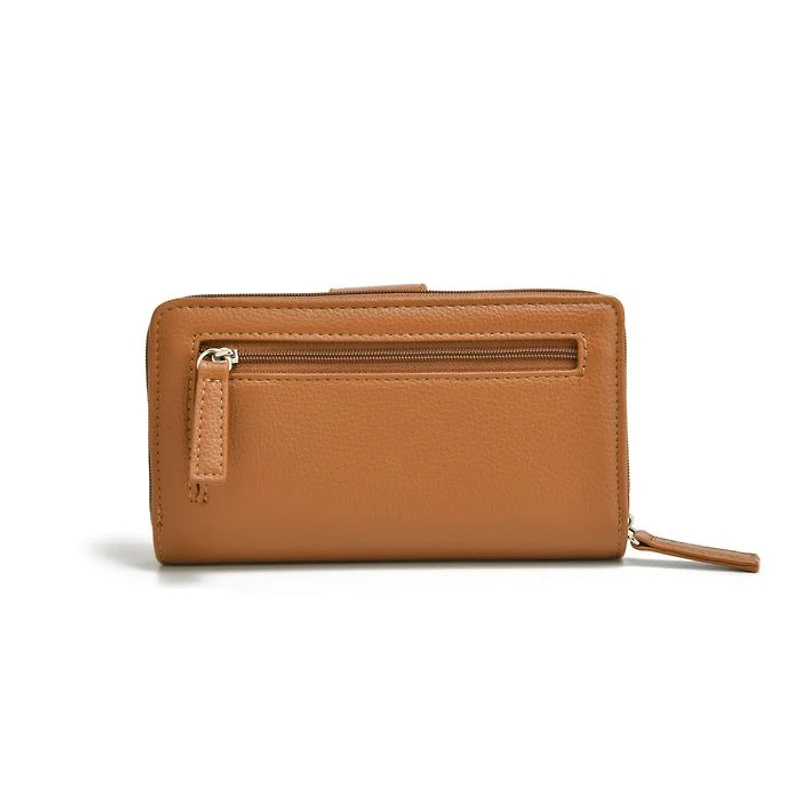 Grand portefeuille REAU - Brun