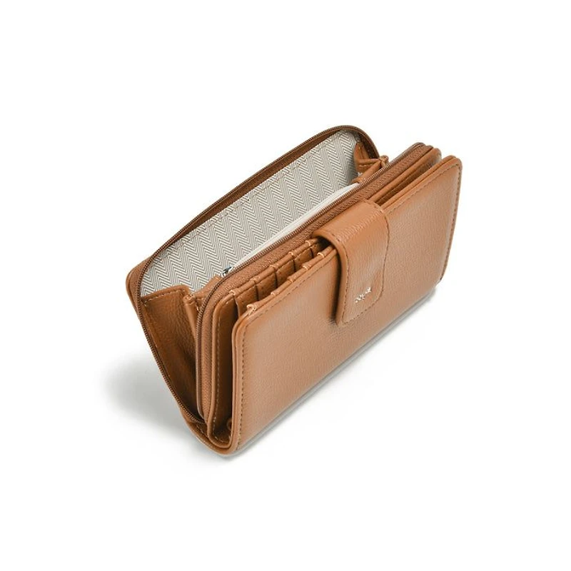 Grand portefeuille REAU - Brun