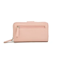 REAU WALLET - Soft Pink