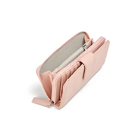 REAU WALLET - Soft Pink