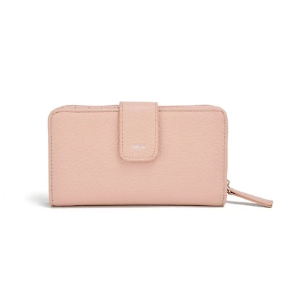 REAU WALLET - Soft Pink