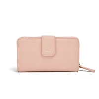 REAU WALLET - Soft Pink