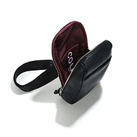 Nore Sac à bandoulière – Noir