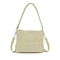 Sandrine Sac à bandoulière - Vert Clair