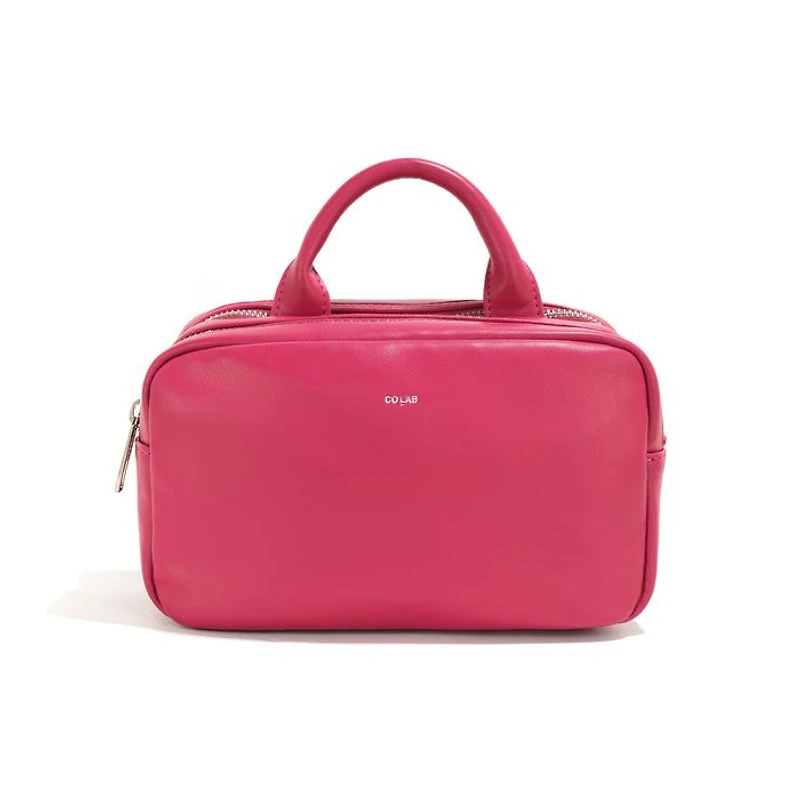 Organize-it-All Pouch - Dark Beetroot