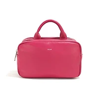 Organize-it-All Pouch - Dark Beetroot