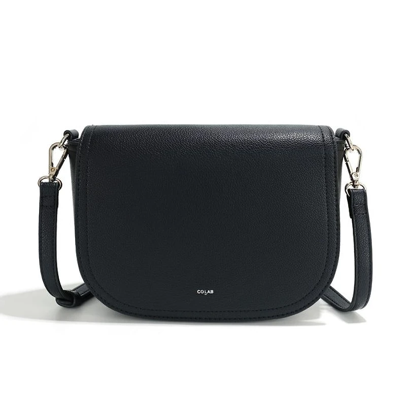 Janni Crossbody - Black