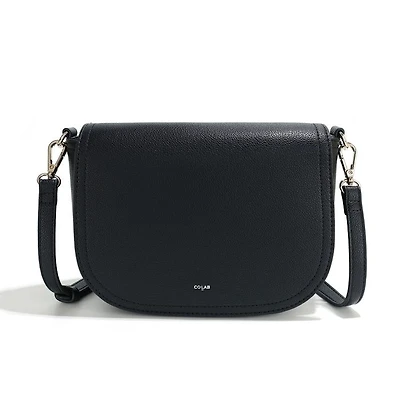 Janni Crossbody - Black