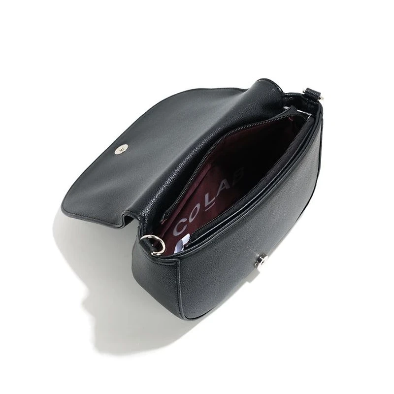 Janni Crossbody - Black