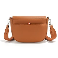 Janni Crossbody - Ginger