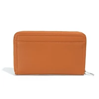Emma Portefeuille – Gingembre