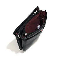 Nina Sac à bandoulière – Noir