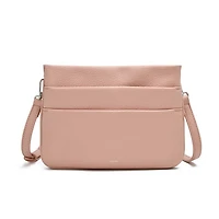 Sac à bandoulière NINA-Rose Pale